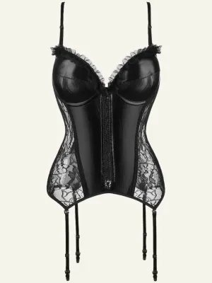 Body Shaping Push Up Corset