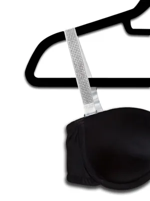 Crystal Bra Straps