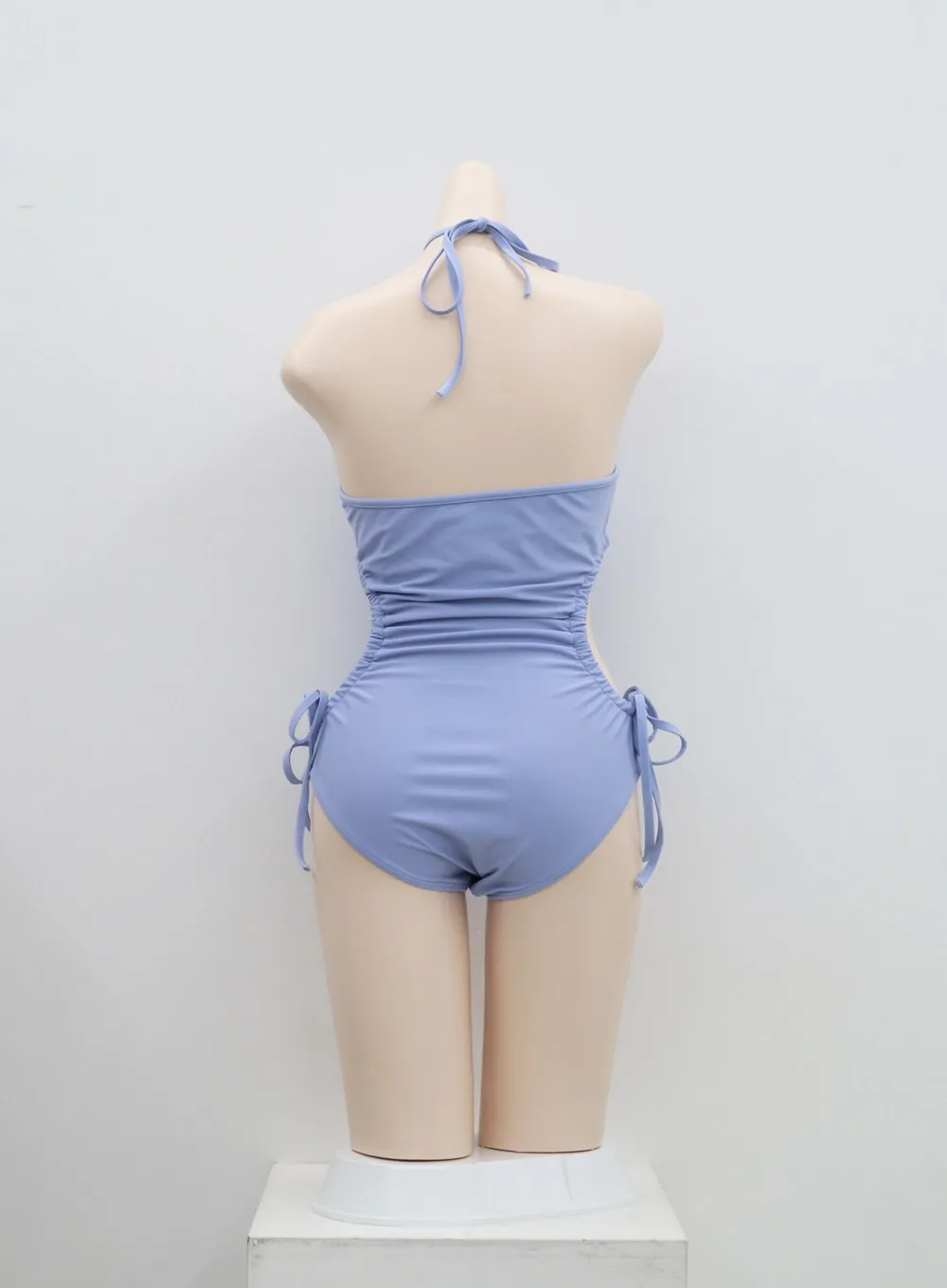 Cut Out Swimsuit IM302