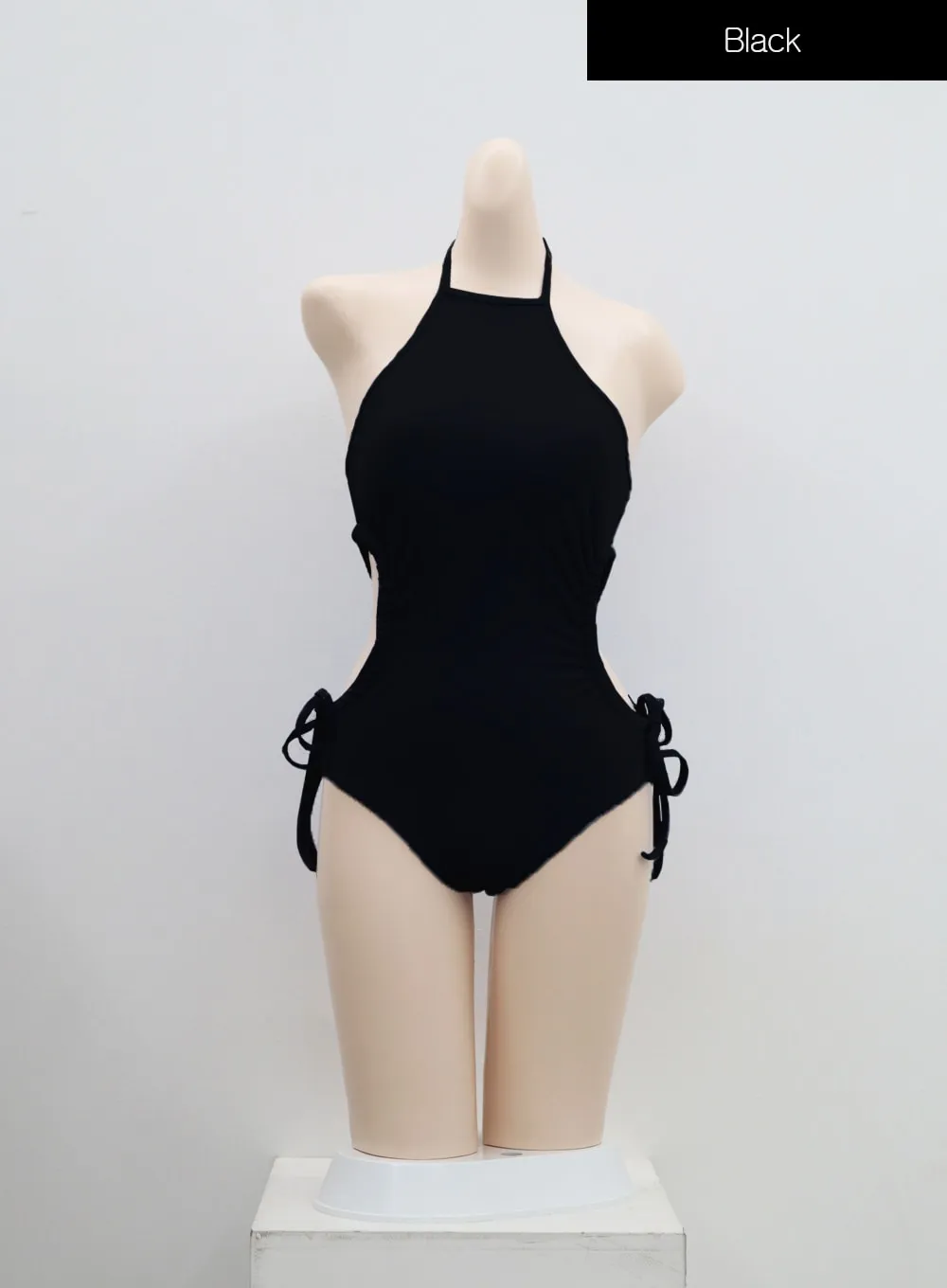 Cut Out Swimsuit IM302