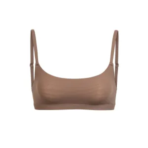 FITS EVERYBODY SCOOP NECK BRA | OXIDE