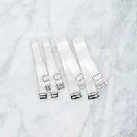 Invisible Straps - 1 Pair