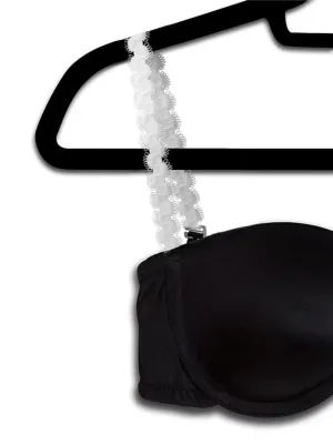 Lace Bra Straps