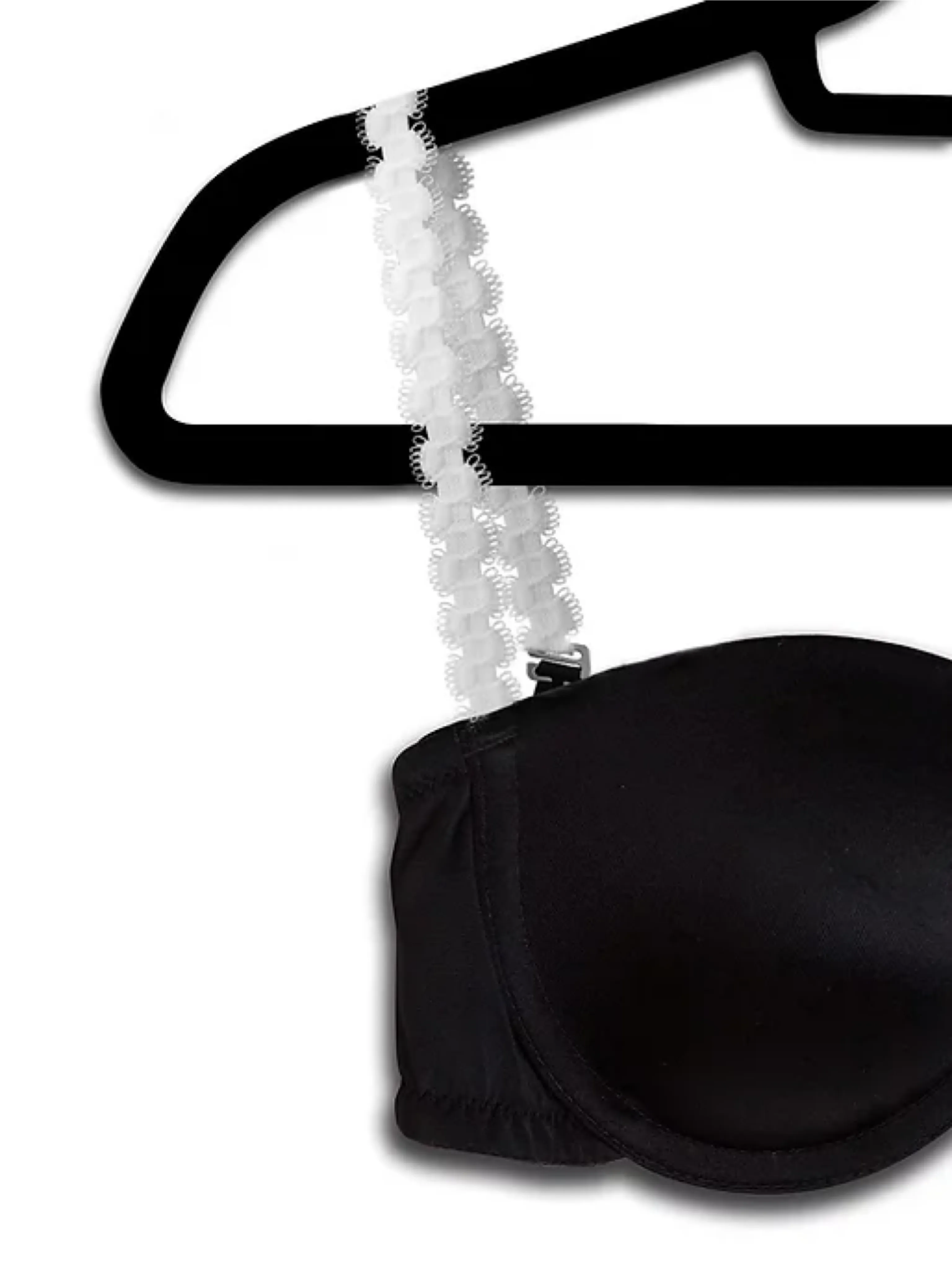 Lace Bra Straps